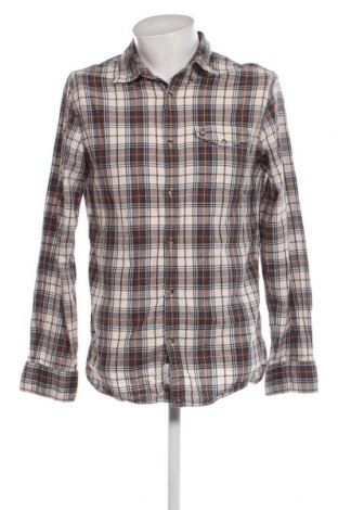 Ανδρικό πουκάμισο Peak Performance, Μέγεθος L, Χρώμα Πολύχρωμο, Τιμή 46,39 €
