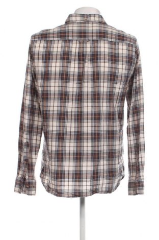 Ανδρικό πουκάμισο Peak Performance, Μέγεθος L, Χρώμα Πολύχρωμο, Τιμή 6,96 €