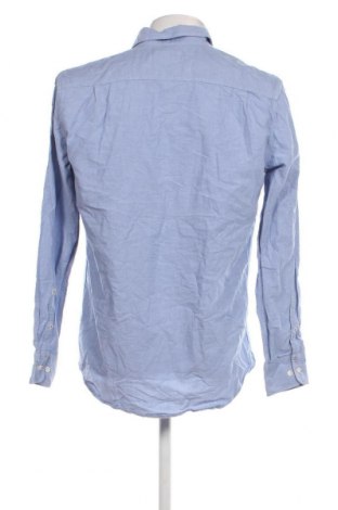 Herrenhemd Pepe Jeans, Größe L, Farbe Blau, Preis € 38,27