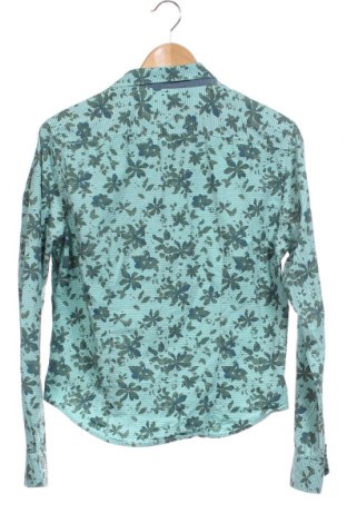 Ανδρικό πουκάμισο Pepe Jeans, Μέγεθος M, Χρώμα Μπλέ, Τιμή 19,04 €