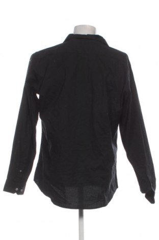 Herrenhemd Pepe Jeans, Größe 3XL, Farbe Schwarz, Preis € 64,72