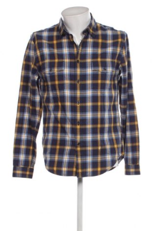 Мъжка риза Pepe Jeans, Размер M, Цвят Многоцветен, Цена 124,00 лв.