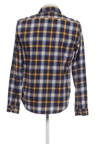 Мъжка риза Pepe Jeans, Размер M, Цвят Многоцветен, Цена 49,60 лв.