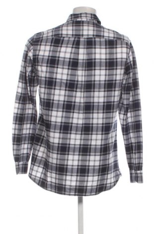 Ανδρικό πουκάμισο Pepe Jeans, Μέγεθος M, Χρώμα Πολύχρωμο, Τιμή 22,37 €