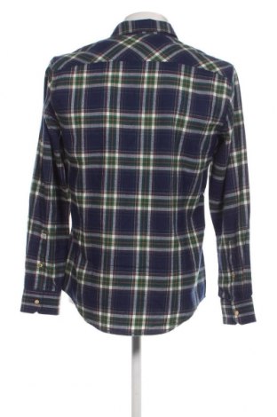 Ανδρικό πουκάμισο Pepe Jeans, Μέγεθος S, Χρώμα Πολύχρωμο, Τιμή 10,87 €