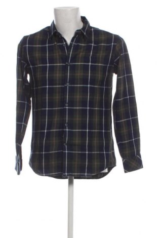 Ανδρικό πουκάμισο Pepe Jeans, Μέγεθος S, Χρώμα Πολύχρωμο, Τιμή 10,87 €