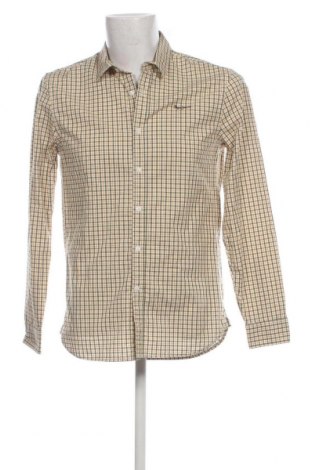 Ανδρικό πουκάμισο Pepe Jeans, Μέγεθος M, Χρώμα Πολύχρωμο, Τιμή 38,35 €