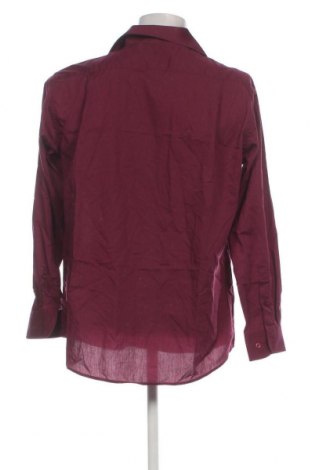 Pánská košile  Peter England, Velikost L, Barva Fialová, Cena  190,00 Kč