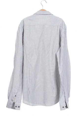 Ανδρικό πουκάμισο Piazza Italia, Μέγεθος M, Χρώμα Πολύχρωμο, Τιμή 5,55 €