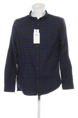 Pánska košeľa  Pier One, Veľkosť XL, Farba Viacfarebná, Cena  10,43 €