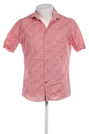 Мъжка риза Pierre Cardin, Размер M, Цвят Многоцветен, Цена 28,80 лв.