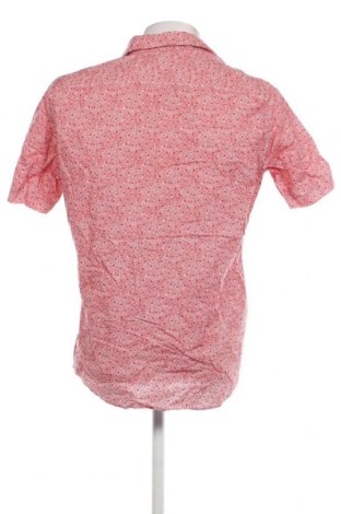 Ανδρικό πουκάμισο Pierre Cardin, Μέγεθος M, Χρώμα Πολύχρωμο, Τιμή 10,39 €