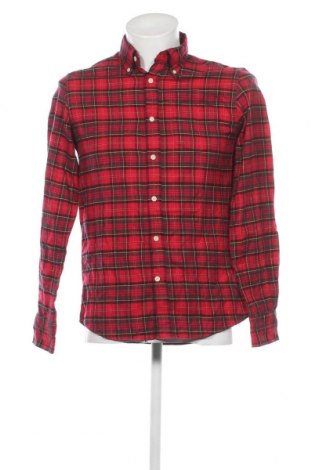 Ανδρικό πουκάμισο Piombo, Μέγεθος S, Χρώμα Πολύχρωμο, Τιμή 20,41 €