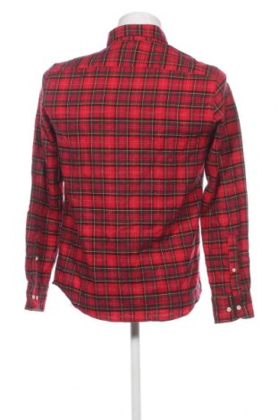 Herrenhemd Piombo, Größe S, Farbe Mehrfarbig, Preis 5,74 €