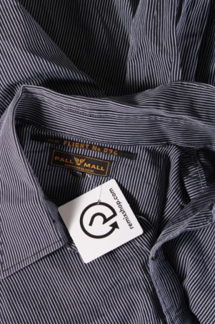 Herrenhemd Pall Mall, Größe XXL, Farbe Mehrfarbig, Preis 6,66 €