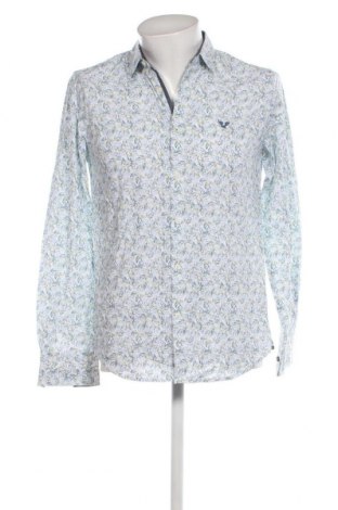 Ανδρικό πουκάμισο Pme Legend, Μέγεθος S, Χρώμα Πολύχρωμο, Τιμή 18,71 €