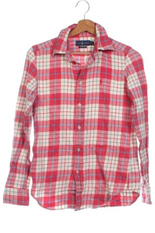Pánská košile  Polo By Ralph Lauren, Velikost XS, Barva Vícebarevné, Cena  985,00 Kč