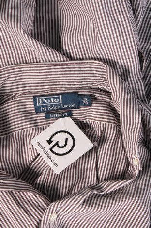Męska koszula Polo By Ralph Lauren, Rozmiar M, Kolor Kolorowy, Cena 329,45 zł
