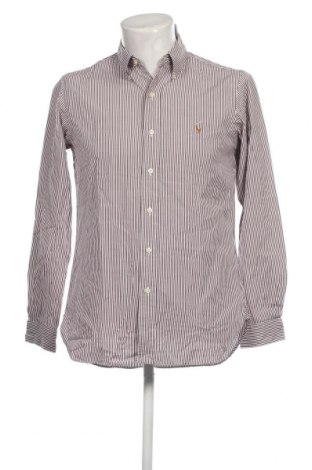 Herrenhemd Polo By Ralph Lauren, Größe M, Farbe Mehrfarbig, Preis 41,57 €