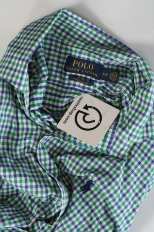 Herrenhemd Polo By Ralph Lauren, Größe S, Farbe Mehrfarbig, Preis € 71,68