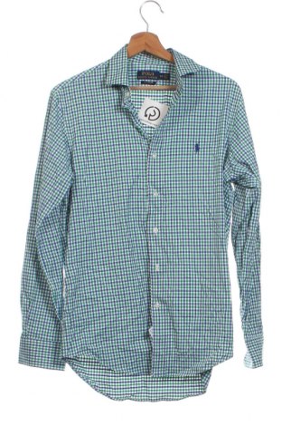Ανδρικό πουκάμισο Polo By Ralph Lauren, Μέγεθος S, Χρώμα Πολύχρωμο, Τιμή 38,23 €