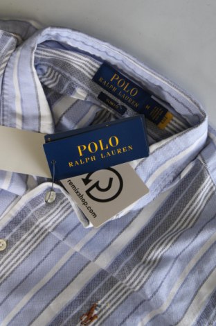 Herrenhemd Polo By Ralph Lauren, Größe M, Farbe Mehrfarbig, Preis € 112,89