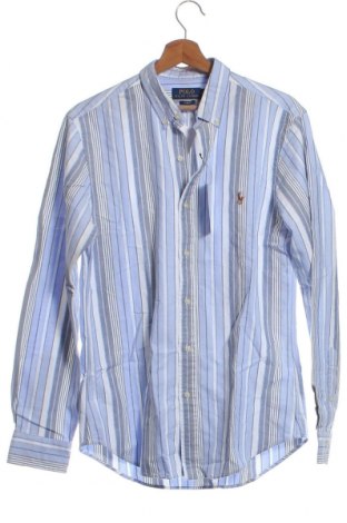 Ανδρικό πουκάμισο Polo By Ralph Lauren, Μέγεθος M, Χρώμα Πολύχρωμο, Τιμή 67,73 €