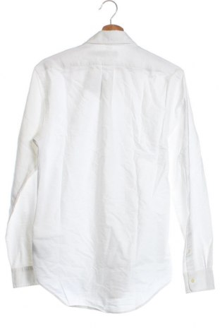 Мъжка риза Polo By Ralph Lauren, Размер S, Цвят Бял, Цена 219,00 лв.