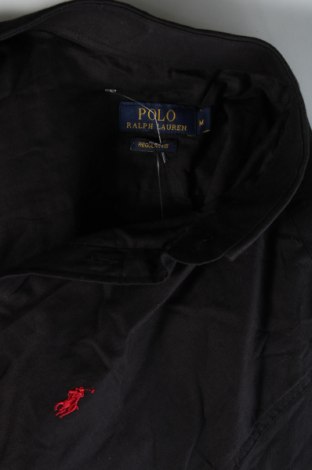 Męska koszula Polo By Ralph Lauren, Rozmiar M, Kolor Czarny, Cena 329,45 zł