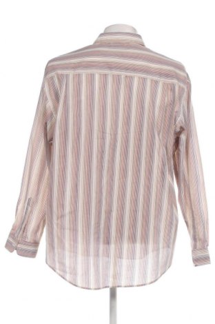 Herrenhemd Prego, Größe XL, Farbe Mehrfarbig, Preis € 4,26