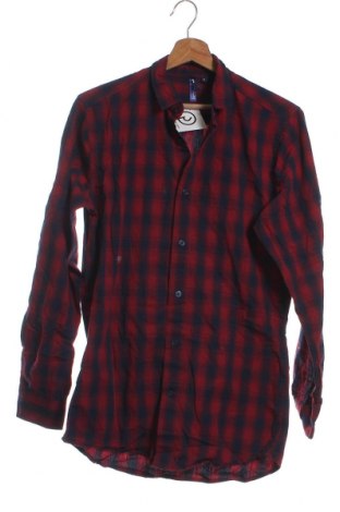 Ανδρικό πουκάμισο Premier, Μέγεθος S, Χρώμα Πολύχρωμο, Τιμή 3,59 €