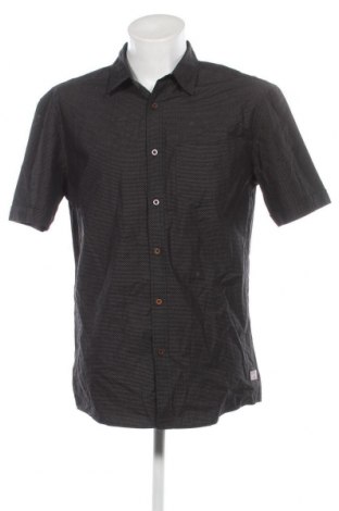 Ανδρικό πουκάμισο Pret, Μέγεθος XL, Χρώμα Μαύρο, Τιμή 14,23 €