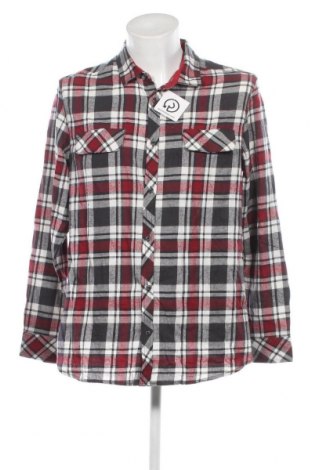 Ανδρικό πουκάμισο Primark, Μέγεθος XL, Χρώμα Πολύχρωμο, Τιμή 5,56 €