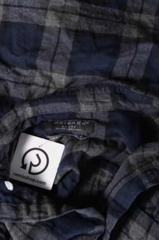 Pánska košeľa  Primark, Veľkosť L, Farba Viacfarebná, Cena  3,78 €