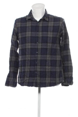Ανδρικό πουκάμισο Primark, Μέγεθος L, Χρώμα Πολύχρωμο, Τιμή 4,13 €