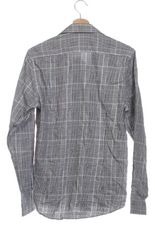 Herrenhemd Primark, Größe S, Farbe Schwarz, Preis 4,04 €