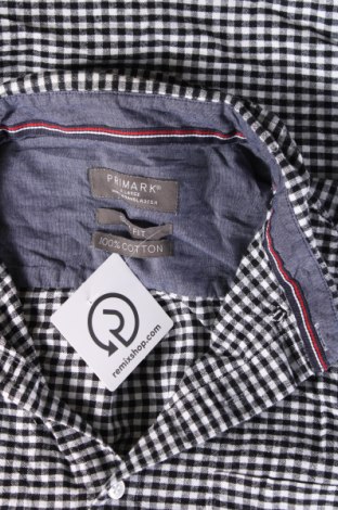 Ανδρικό πουκάμισο Primark, Μέγεθος XL, Χρώμα Πολύχρωμο, Τιμή 9,87 €