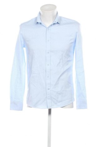 Pánská košile  Primark, Velikost S, Barva Modrá, Cena  223,00 Kč
