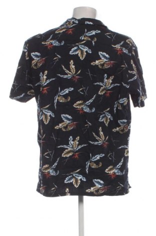 Мъжка риза Primark, Размер XXL, Цвят Син, Цена 29,00 лв.