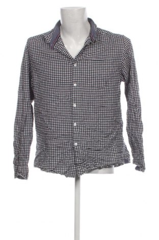 Ανδρικό πουκάμισο Primark, Μέγεθος XL, Χρώμα Πολύχρωμο, Τιμή 5,20 €