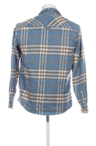 Pánska košeľa  Pull&Bear, Veľkosť S, Farba Viacfarebná, Cena  3,12 €