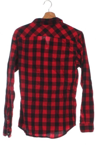 Herrenhemd Pull&Bear, Größe S, Farbe Mehrfarbig, Preis 4,04 €