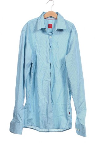 Ανδρικό πουκάμισο Pure, Μέγεθος S, Χρώμα Πολύχρωμο, Τιμή 3,59 €