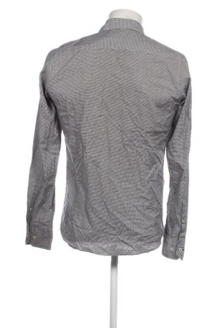 Ανδρικό πουκάμισο Pure, Μέγεθος S, Χρώμα Πολύχρωμο, Τιμή 3,59 €