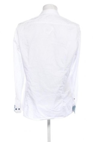 Мъжка риза Pure H.Tico, Размер XL, Цвят Бял, Цена 29,00 лв.