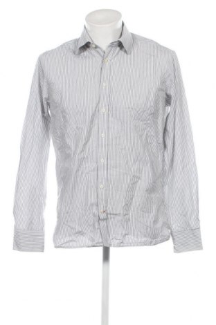 Ανδρικό πουκάμισο Pure H.Tico, Μέγεθος L, Χρώμα Πολύχρωμο, Τιμή 7,18 €