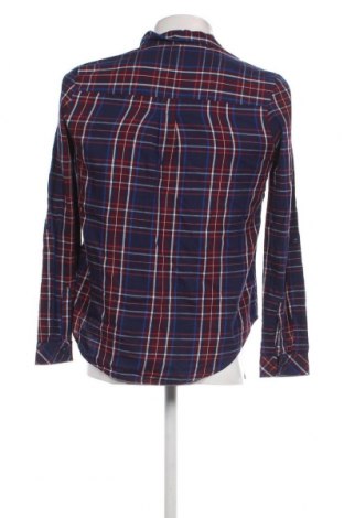 Ανδρικό πουκάμισο Q/S by S.Oliver, Μέγεθος S, Χρώμα Πολύχρωμο, Τιμή 3,36 €