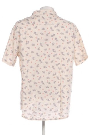 Мъжка риза Quiksilver, Размер XXL, Цвят Многоцветен, Цена 77,00 лв.