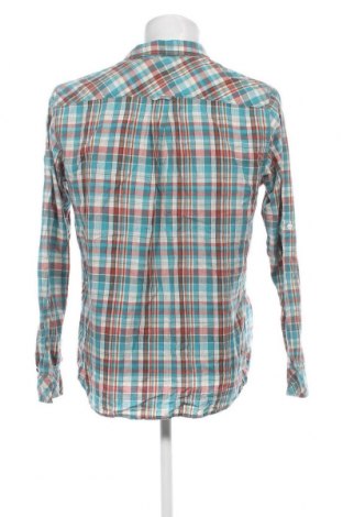 Herrenhemd Quiksilver, Größe L, Farbe Mehrfarbig, Preis 17,39 €