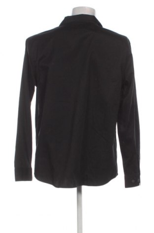 Pánska košeľa  RVCA, Veľkosť XL, Farba Čierna, Cena  13,89 €